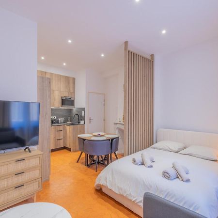 Appartement De Charme Aix-en-Provence Kültér fotó