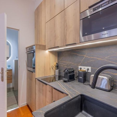 Appartement De Charme Aix-en-Provence Kültér fotó