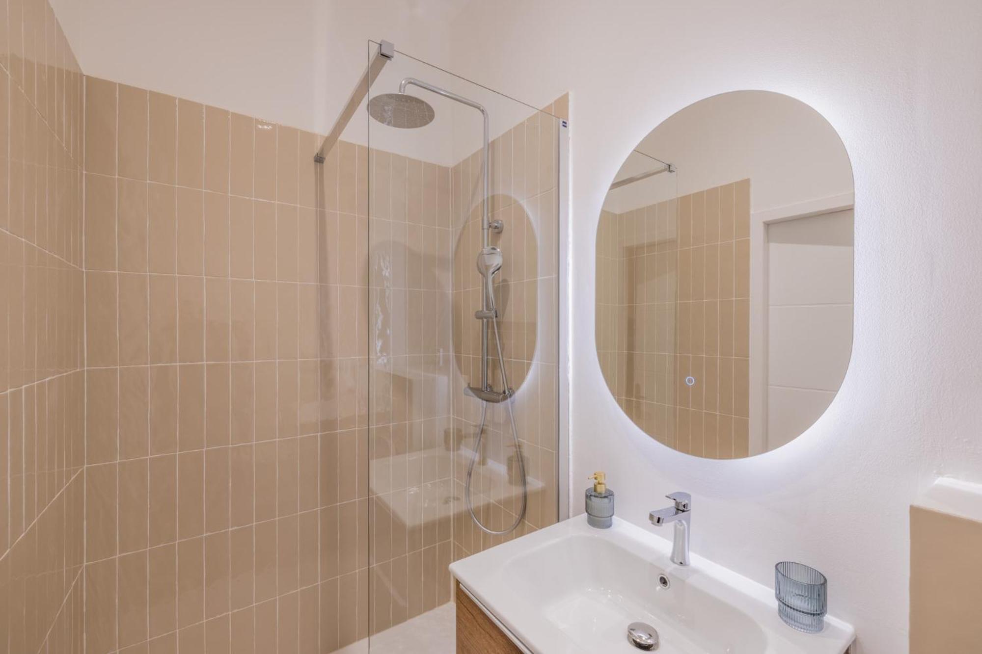 Appartement De Charme Aix-en-Provence Kültér fotó
